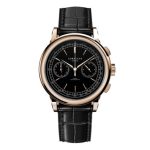 کورنیش corniche heritage chronograph مدل NOVELTY کد 65407